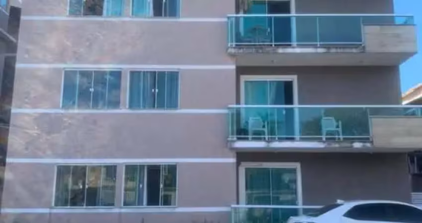 Apartamento com 2 dormitórios à venda, 67 m² por R$ 380.000,00 - Jardim Mariléa - Rio das Ostras/RJ