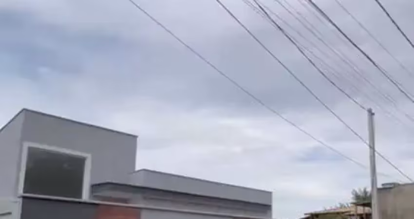 Casa à venda por R$ 380.000,00 - Enseada das Gaivotas - Rio das Ostras/RJ