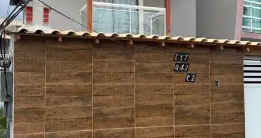 Casa à venda por R$ 490.000,00 - Jardim Mariléa - Rio das Ostras/RJ