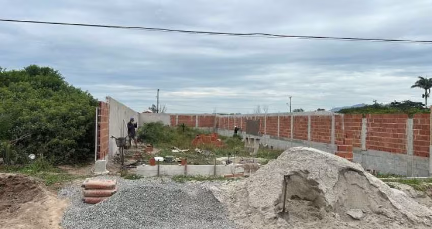 Terreno à venda, 480 m² por R$ 185.000,00 - Reduto da Paz - Rio das Ostras/RJ