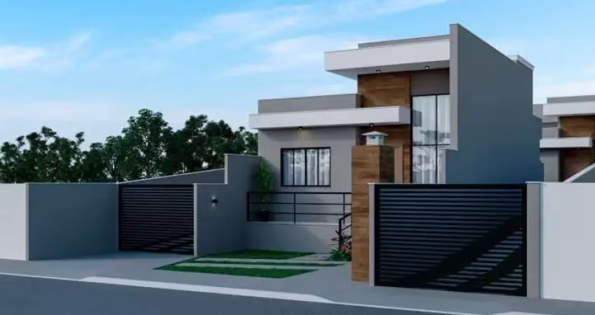Casa à venda, 71 m² por R$ 390.000,00 - Jardim Campomar - Rio das Ostras/RJ