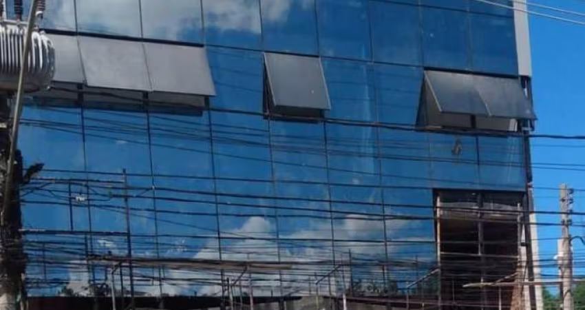 Sala, 35 m² - venda por R$ 160.000,00 ou aluguel por R$ 1.300,00/mês - Costazul - Rio das Ostras/RJ
