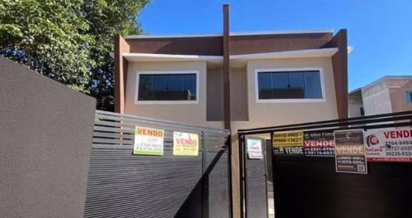 Casa à venda por R$ 450.000,00 - Jardim Bela Vista - Rio das Ostras/RJ