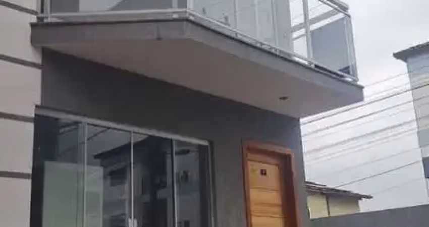 Casa com 3 dormitórios à venda, 76 m² por R$ 360.000,00 - Extensão do Bosque - Rio das Ostras/RJ