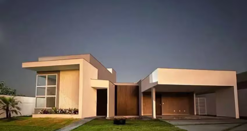 Casa à venda, 196 m² por R$ 1.100.000,00 - Extensão do Bosque - Rio das Ostras/RJ