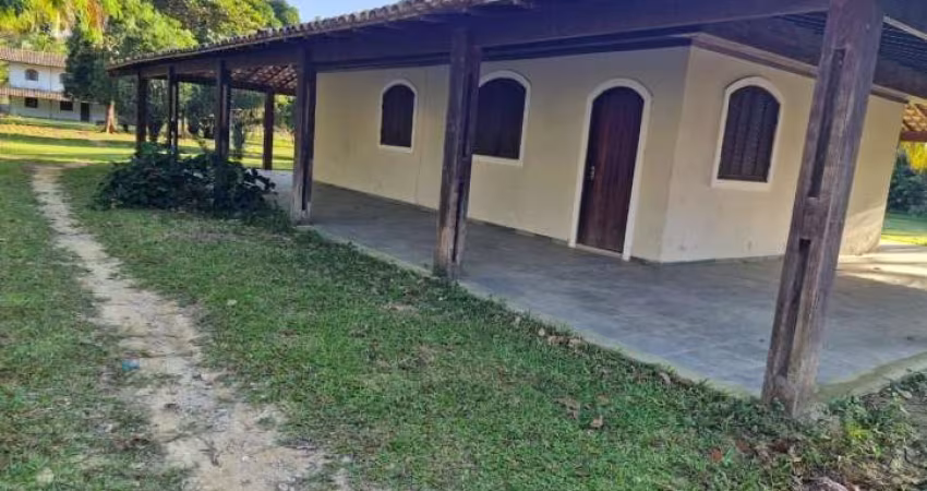 Chácara à venda, 7000 m² por R$ 900.000,00 - Residencial Rio Das Ostras - Rio das Ostras/RJ