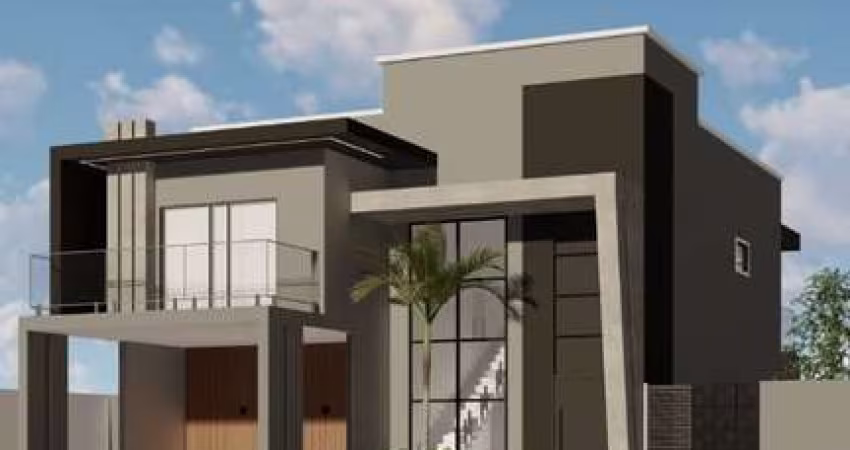 Casa com 4 dormitórios à venda, 275 m² por R$ 1.450.000,00 - Extensão do Bosque - Rio das Ostras/RJ