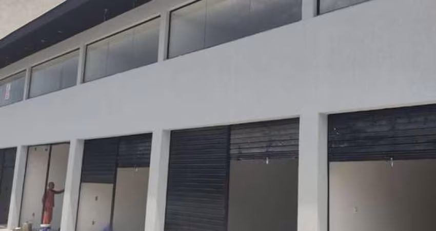 Loja para alugar, 50 m² por R$ 2.500,00/mês - Cidade Beira Mar - Rio das Ostras/RJ