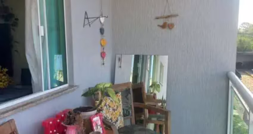 Apartamento com 2 dormitórios à venda, 72 m² por r$ 170.000,00 - recanto - rio das ostras/rj