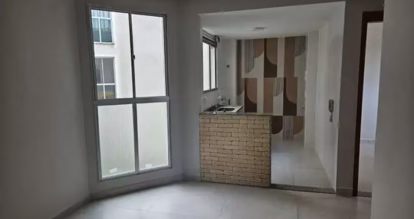 Apartamento com 2 dormitórios à venda, 2222 m² por R$ 220.000,00 - Atlântica - Rio das Ostras/RJ