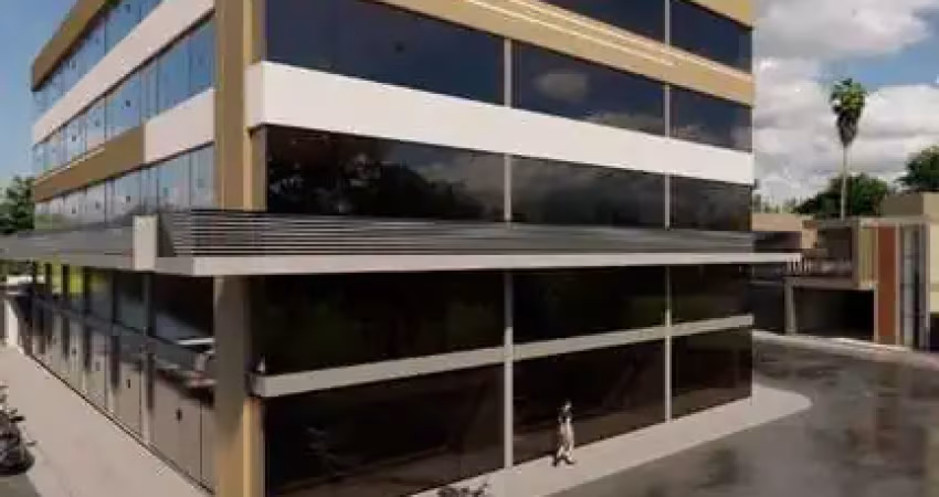 Ponto comercial à venda na Rua Bangu, Centro, Rio das Ostras