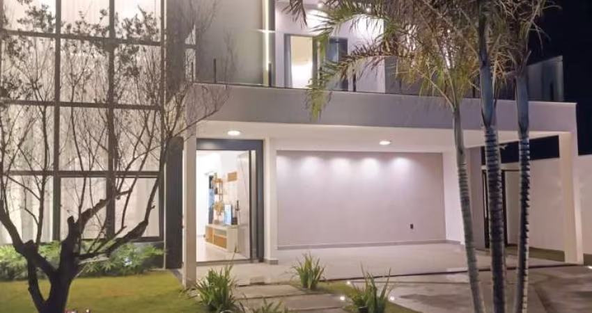 Casa com 4 quartos à venda na Rua Rio de Janeiro, Extensão do Bosque, Rio das Ostras