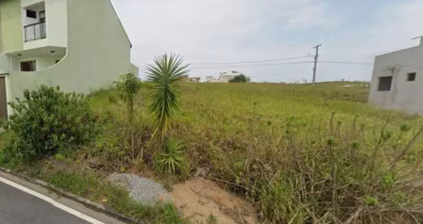 Terreno à venda na Rua Arlindo Athayde, Lagoa, Macaé