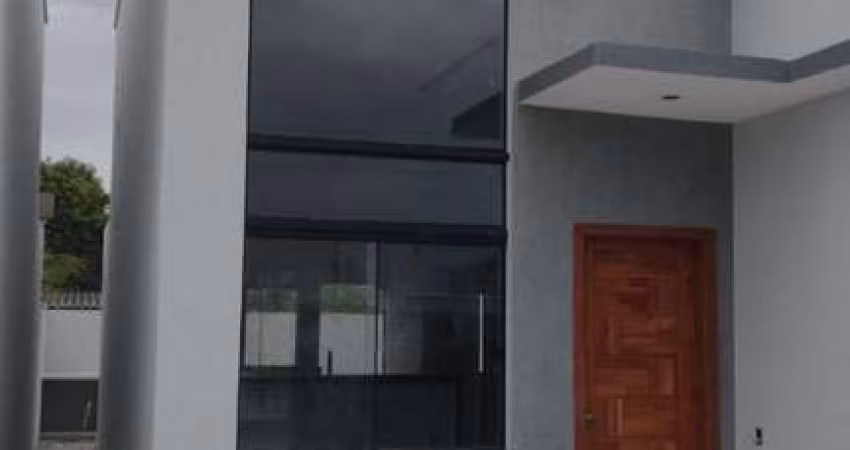Casa com 3 quartos à venda na Alameda Casimiro de Abreu, Enseada das Gaivotas, Rio das Ostras