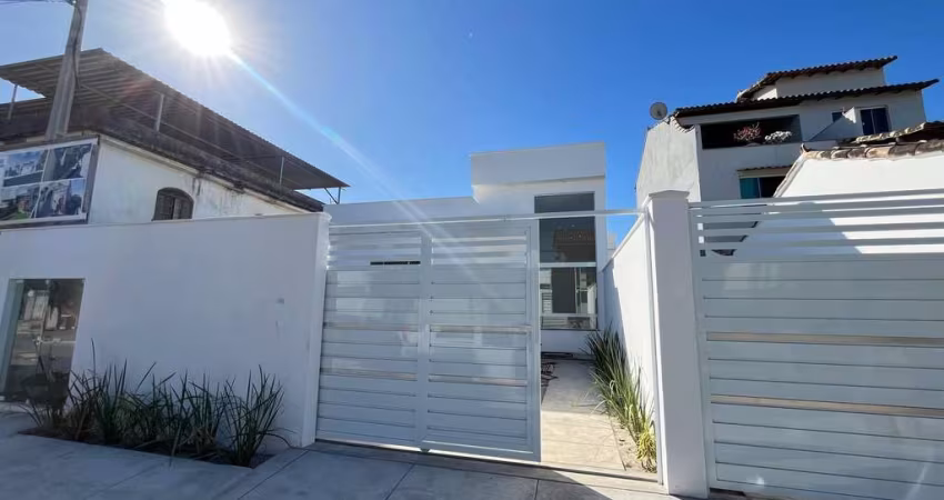 ANDREIA SALES VENDE CASA EM SERRAMAR!!!
