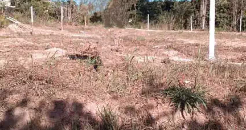 Terreno à venda na Rua das Andorinhas, Colinas, Rio das Ostras