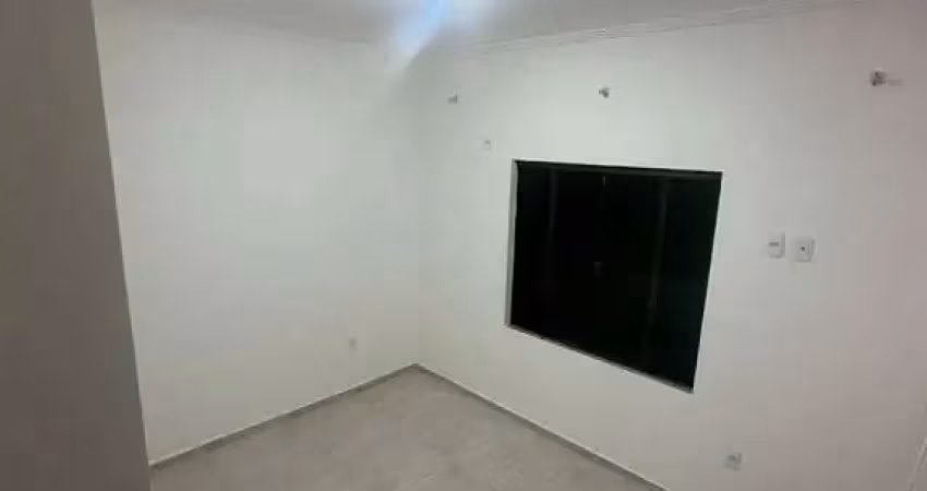 Casa linear para locação Terra Firme!