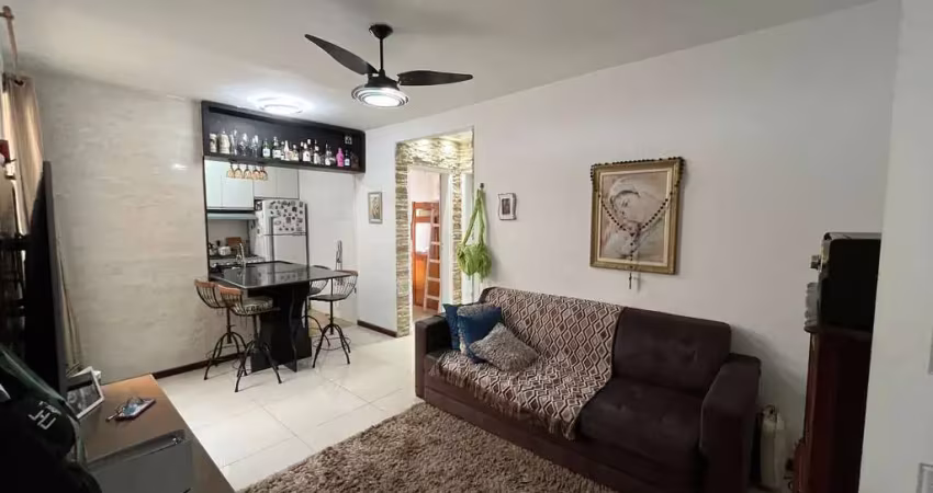 Apartamento com 2 quartos à venda na Rua Duque de Caxias, Jardim Mariléa, Rio das Ostras