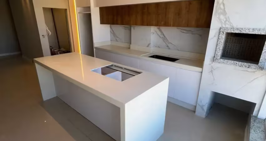 Apartamento com 3 quartos à venda na Rua Félix Gaya, 151, Centro, Navegantes