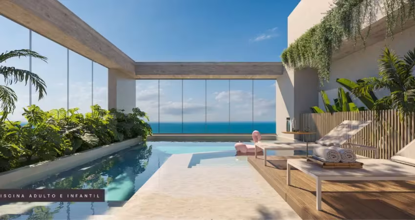 Apartamento com 3 quartos à venda na Av. Itajuba, 2862, Itajubá, Barra Velha
