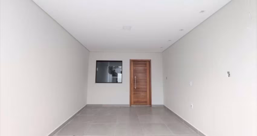 Casa Sobrado Para Venda Na Vila Formosa, São Paulo