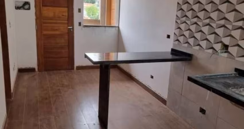 Apartamento a Venda na Vila Carrão