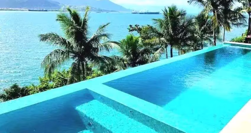 Casa com 5 quartos à venda na Rua Espírito Santo, 100, Centro, Ilhabela
