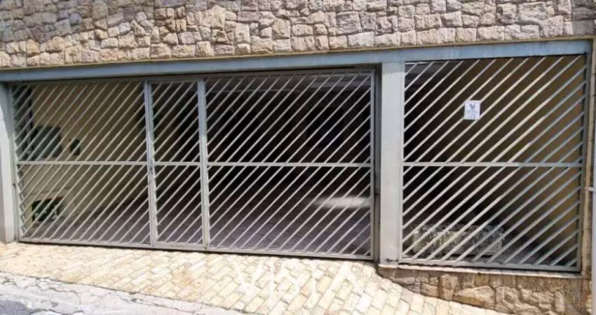 Excelente sobrado a venda de 183m² - vila regente feijó