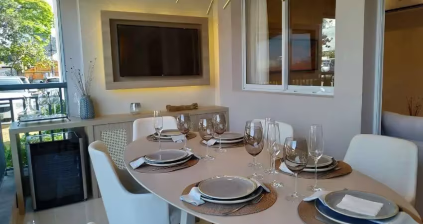 Apartamento com 3 quartos à venda na Rua Doutor Ângelo Vita, 335, Vila Zilda, São Paulo
