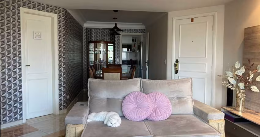 Apartamento a Venda Anália Franco Sao Paulo