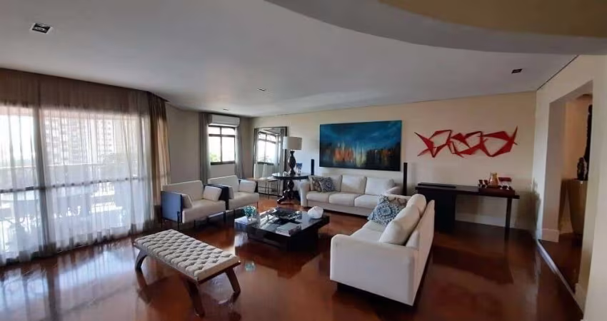 Apartamento Alto Padrão Tatuapé