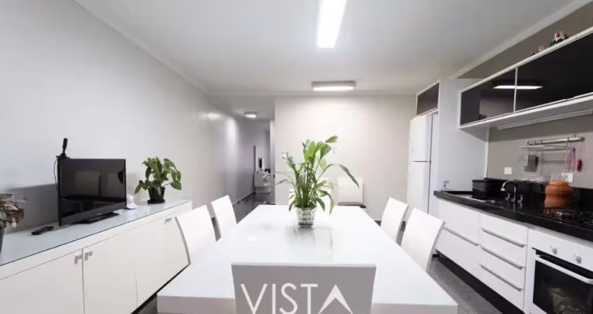 Casa com 4 quartos à venda na Rua Baguassu, 178, Vila Regente Feijó, São Paulo