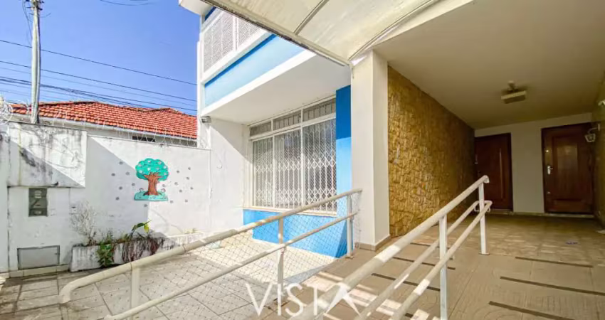 Casa com 3 quartos à venda na Rua Emílio Mallet, 1768, Vila Gomes Cardim, São Paulo