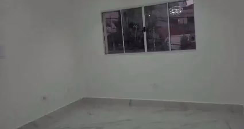 Sobrado Novo Tatuapé