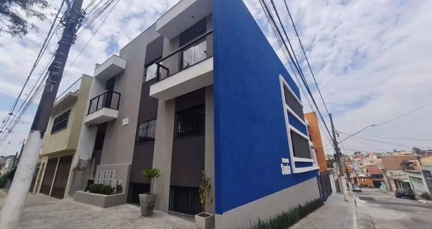 Apartamento com 2 quartos à venda na Rua Saboó, 165, Vila Carrão, São Paulo
