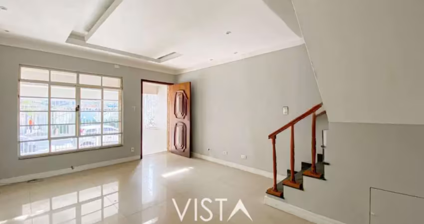 Casa com 2 quartos à venda na Rua São Gil, 150, Tatuapé, São Paulo