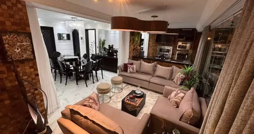 Apartamento com 3 quartos à venda na Avenida Guilherme Giorgi, 531, Vila Carrão, São Paulo