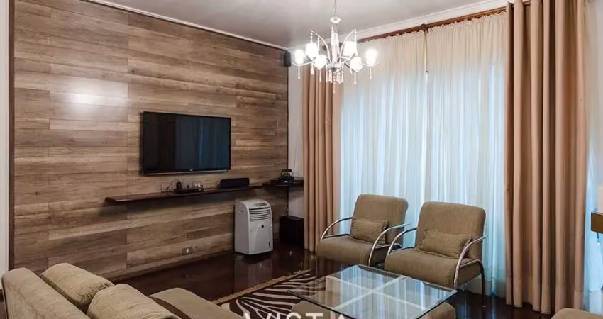 Casa com 5 quartos à venda na Rua Maria Luísa de Pinho, 95, Parque da Mooca, São Paulo