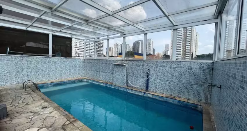 Casa com 4 quartos à venda na Rua Guabiju, 52, Tatuapé, São Paulo