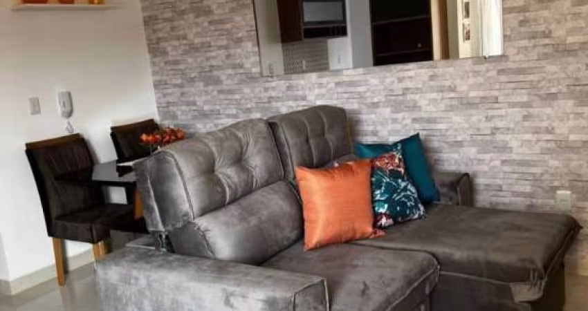 Apartamento à venda no bairro Jardim Arize - São Paulo/SP