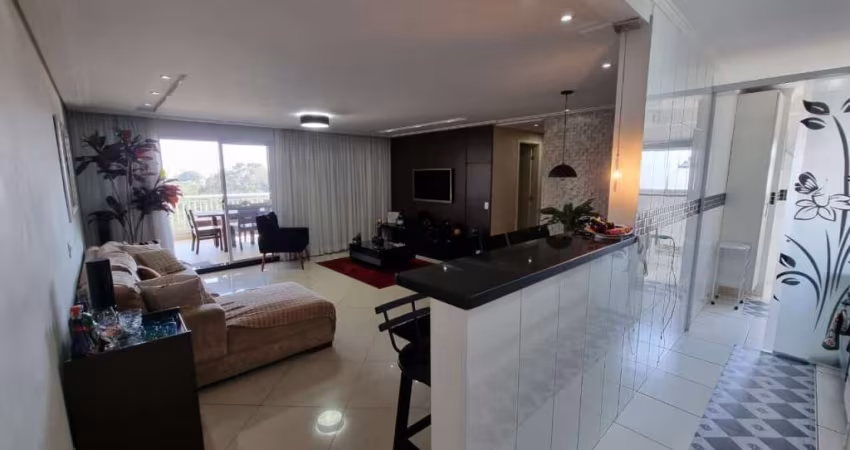 Apartamento à venda no bairro Vila Canero - São Paulo/SP, Zona Leste