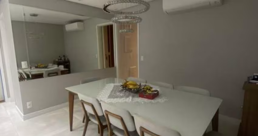 Apartamento a Venda no Tatuapé - Sao Paulo