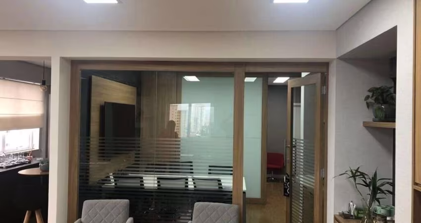 Sala Comercial para locação no tatuapé - Sao Paulo
