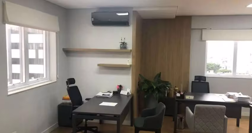 Sala comercial para alugar na Rua Antônio de Barros, 2450, Vila Carrão, São Paulo