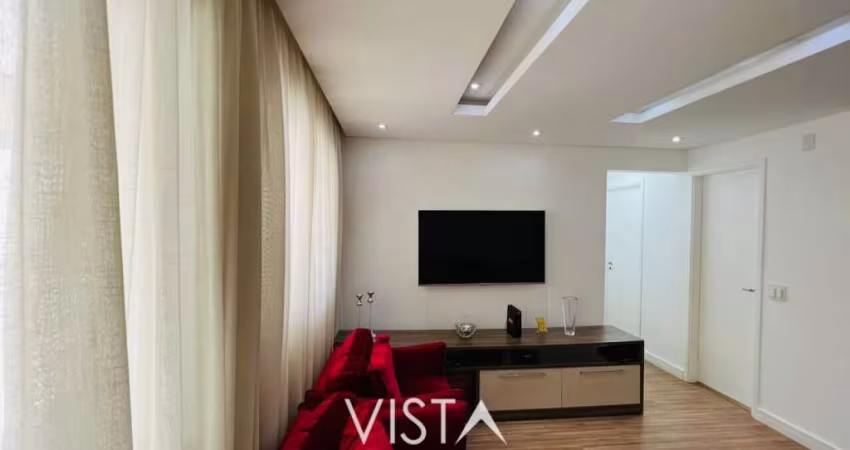 Apartamento a venda no Tatuapé, São Paulo