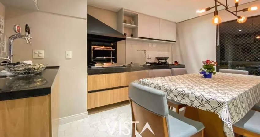 Apartamento à venda no bairro parque são jorge - são paulo/sp