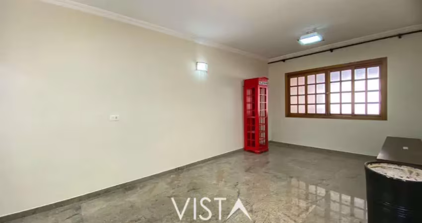 Casa com 3 quartos à venda na Rua Marques de Carvalho, 95, Tatuapé, São Paulo
