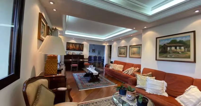 Apartamento à venda no bairro tatuapé - são paulo/sp