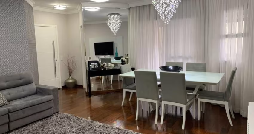 Apartamento a Venda no Anália Franco - São Paulo