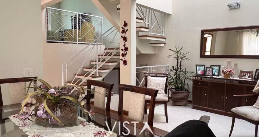 Casa à venda no bairro Água Rasa - São Paulo/SP